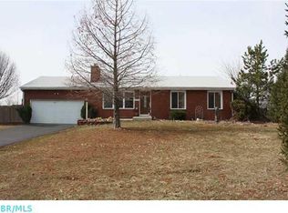 5017 Avery Rd, Dublin, OH 43016