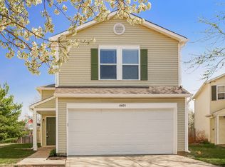 6605 Black Antler Dr, Indianapolis, IN 46217