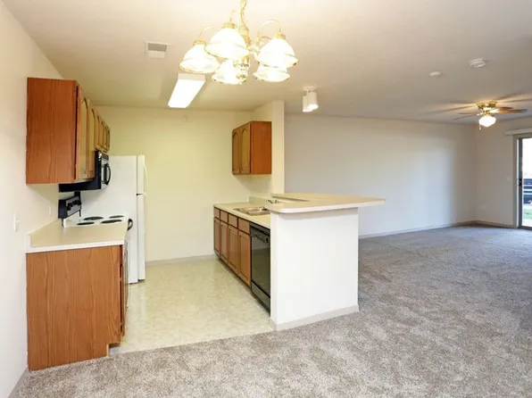 LEXINGTON ESTATES, 5107 S Marion Rd #2e71808d6, Sioux Falls, SD 57106