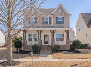 325 Austin View Blvd, Wake Forest, NC 27587