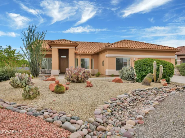 5690 Whisper Ridge, Cornville, AZ 86325