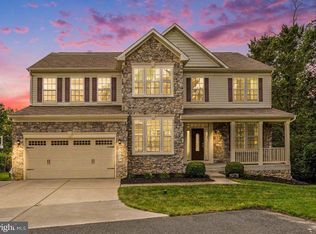 302 Sir Pauls Pl, Bel Air, MD 21014