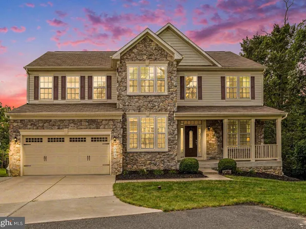 302 Sir Pauls Pl, Bel Air, MD 21014