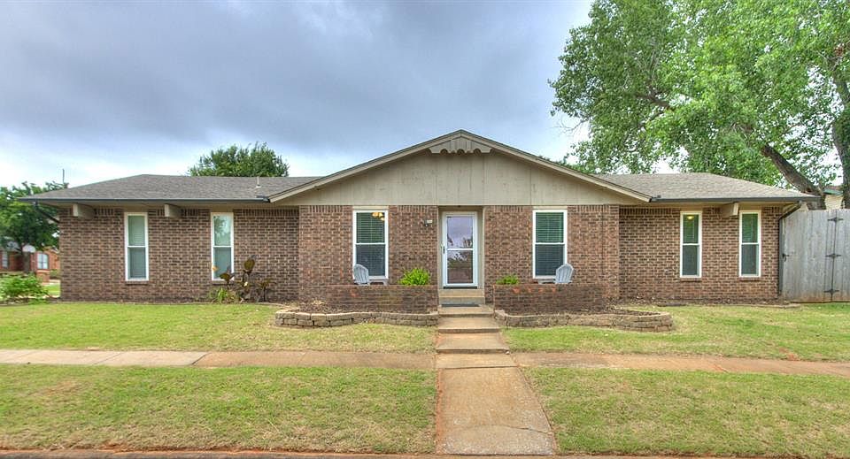 1st image of 1019 N Blackwelder Ave