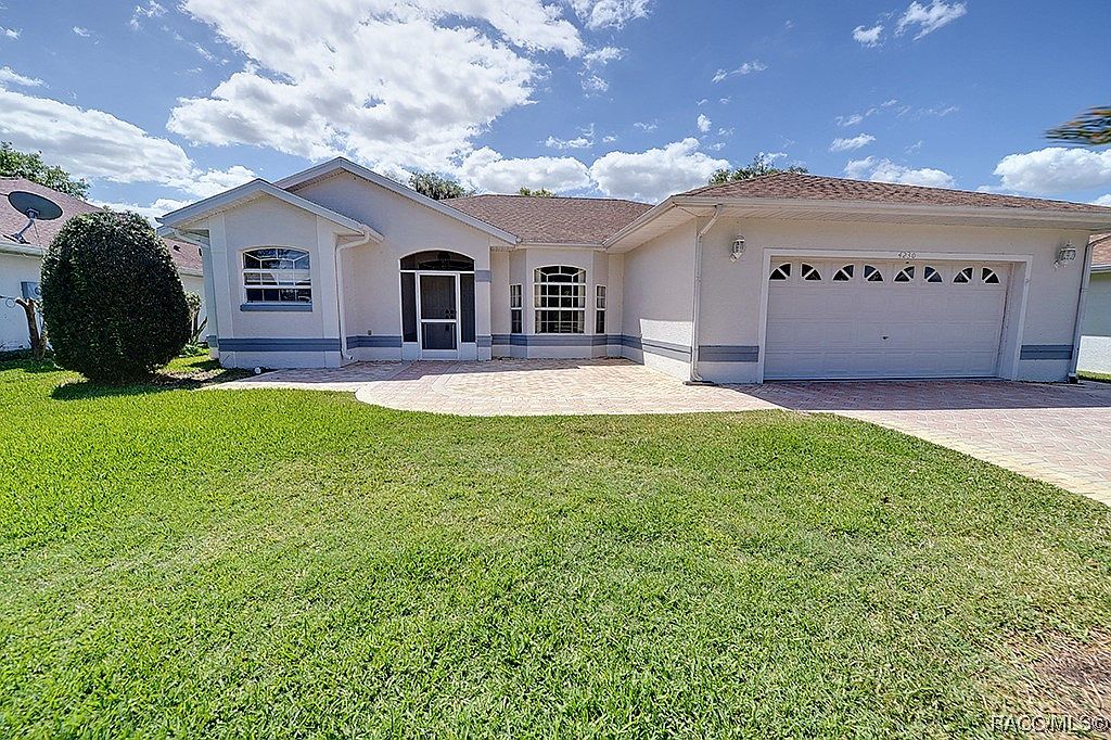 4230 N Arbor Shore Trl, Hernando, FL 34442 Zillow