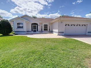 4230 N Arbor Shore Trl, Hernando, FL 34442