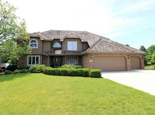 1536 Wood Creek Trl, Bartlett, IL 60103