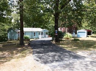16217 Beechnut Ln #2172, Fayetteville, AR 72704