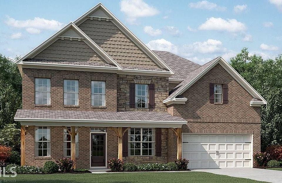 1st image of 3139 Brook Oak Trce
