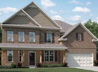 3139 Brook Oak Trce, Snellville, GA 30078