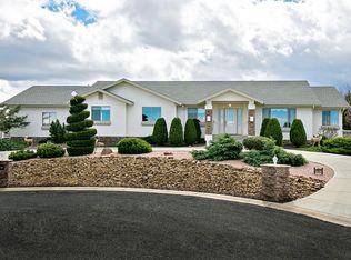 1215 W Fremont Ct, Prescott, AZ 86305