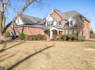 201 Running Creek Dr, Warner Robins, GA 31088