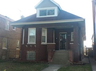 1737 E 86th Pl, Chicago, IL 60617