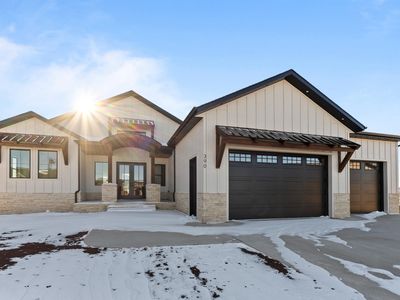 390 Buttercup Ct, Spearfish, SD, 57783