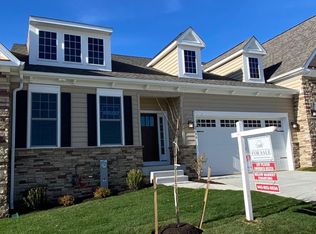 2766 Castlefield Dr, Manchester, MD 21102