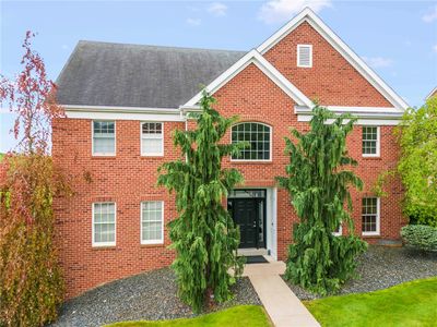 111 Singletree Dr, Venetia, PA, 15367