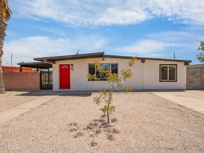 118 E Susana St, Tucson, AZ, 85756