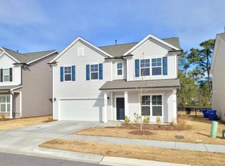 6119 Lakefront St, Durham, NC 27703