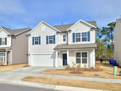 6119 Lakefront St, Durham, NC, 27703