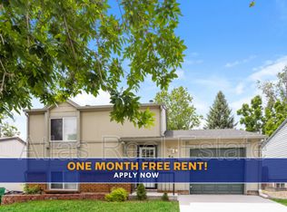 3936 S Pitkin Way, Aurora, CO 80013