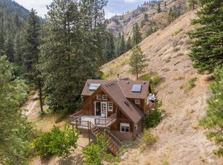 6430 Tripp Canyon Rd, Cashmere, WA 98815