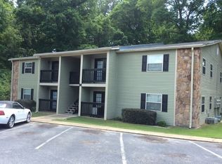 2515 College Dr APT F3, Phenix City, AL 36869