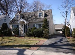 18 Stevenson Pl, Kearny, NJ 07032