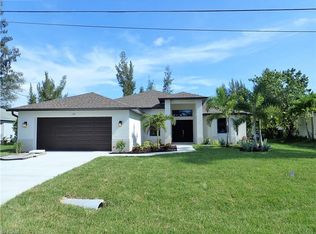 156 SE 23rd St, Cape Coral, FL 33990