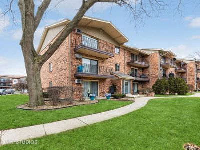 13948 Waterbury Dr APT 706, Crestwood, IL, 60418