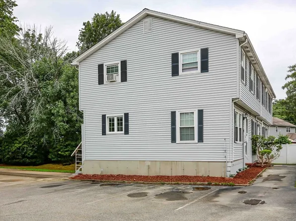 18 Massasoit Rd #B, Worcester, MA 01604