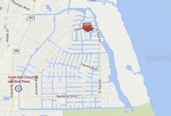4th image of 8117 Burwell Cir