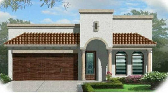 1st image of 3205 Mocha Freeze St
