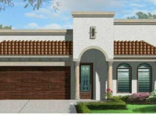 3205 Mocha Freeze St, El Paso, TX 79938