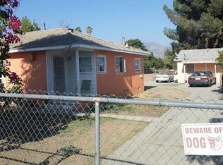 1649 Garden Dr, San Bernardino, CA 92404