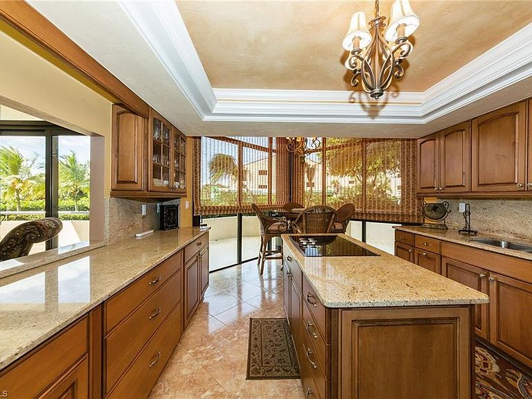 The Chalet Of San Marco Apartments Marco Island, FL Zillow