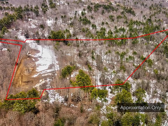 4th image of Plummer Hill Road