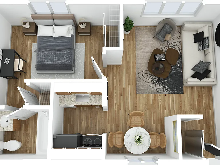 323 S. Grant St. — Photo 16