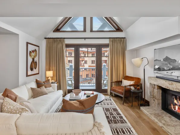 568 Mountain Village Blvd #1502, Telluride, CO 81435