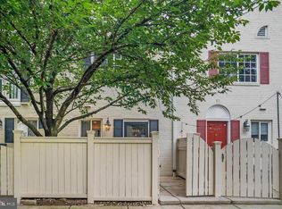 1309 N Van Dorn St, Alexandria, VA 22304