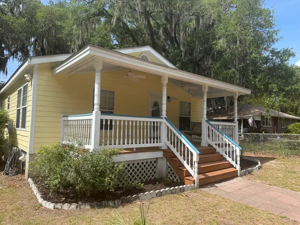 1009 13th St, Pt Royal, SC 29935