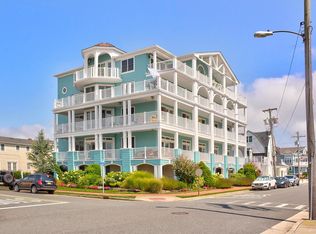 1 S 24th Ave #2, Longport, NJ 08403