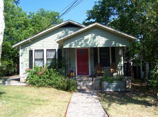 3710 Hollywood Ave, Austin, TX 78722