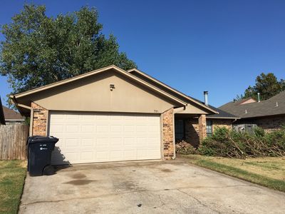 701 Sagebrush Pl, Yukon, OK, 73099