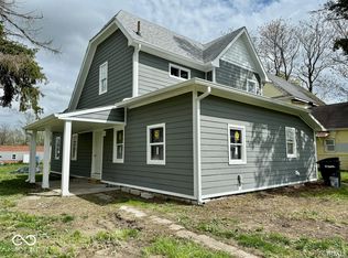 1715 S Madison St, Muncie, IN 47302