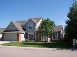524 Ramah Dr, Fort Collins, CO 80525