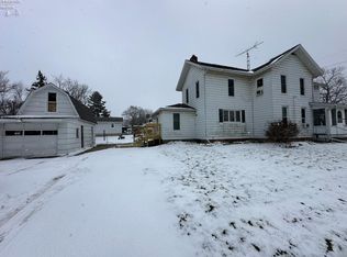 502 S Main St, Clyde, OH 43410