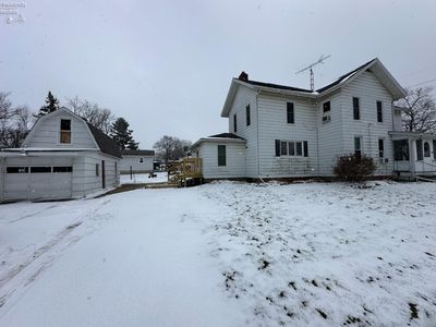 502 S Main St, Clyde, OH, 43410