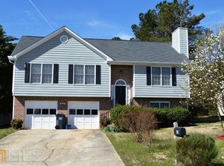 65 Bacchus Dr, Lawrenceville, GA 30045