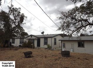 2500 Zarzamora St, La Grange, CA 95329