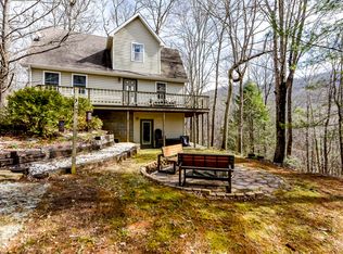 4039 Barb Hollow Rd LOT 2, Walland, TN 37886